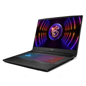 Msi Pulse 17 13.Nesil Core i7 13700H-RTX4060 8Gb-16Gb-1Tb Ssd-17.3inc-Freedos