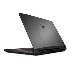 Msi Pulse 17 13.Nesil Core i7 13700H-RTX4060 8Gb-16Gb-1Tb Ssd-17.3inc-Freedos