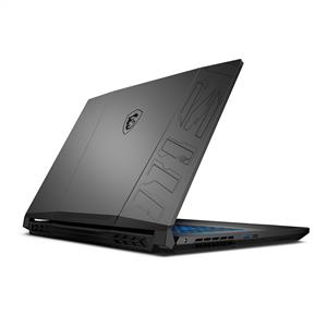 Msi Pulse 17 13.Nesil Core i7 13700H-RTX4060 8Gb-16Gb-1Tb Ssd-17.3inc-Freedos