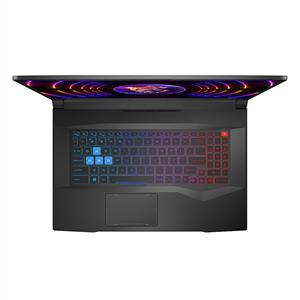 Msi Pulse 17 13.Nesil Core i7 13700H-RTX4060 8Gb-16Gb-1Tb Ssd-17.3inc-Freedos