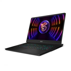 Msi Vector Gp77 13.Nesil Core i7 13700H-RTX4070 8Gb-32Gb-1Tb Ssd-17.3inc-W11