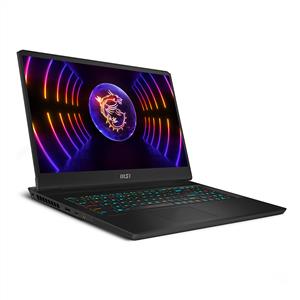 Msi Vector Gp77 13.Nesil Core i7 13700H-RTX4070 8Gb-32Gb-1Tb Ssd-17.3inc-W11