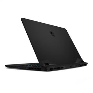 Msi Vector Gp77 13.Nesil Core i7 13700H-RTX4070 8Gb-32Gb-1Tb Ssd-17.3inc-W11