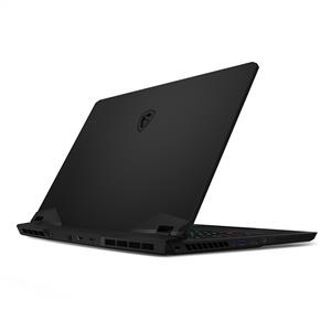 Msi Vector Gp77 13.Nesil Core i7 13700H-RTX4070 8Gb-32Gb-1Tb Ssd-17.3inc-W11
