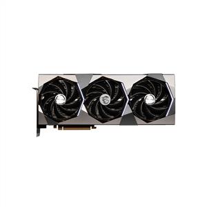 MSI GeForce RTX 4080 16GB SUPRIM 16GB GDDR6X 256Bit DLSS 3 Ekran Kartı