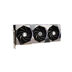 MSI GeForce RTX 4080 16GB SUPRIM 16GB GDDR6X 256Bit DLSS 3 Ekran Kartı