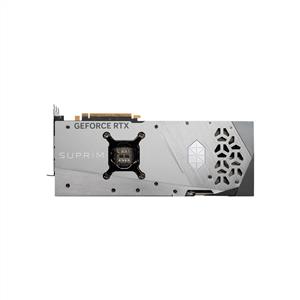 MSI GeForce RTX 4080 16GB SUPRIM 16GB GDDR6X 256Bit DLSS 3 Ekran Kartı