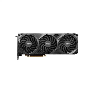 MSI GEFORCE RTX 3060 Ti VENTUS 3X 8GD6X OC 8GB GDDR6X 256Bit NVIDIA Ekran Kartı