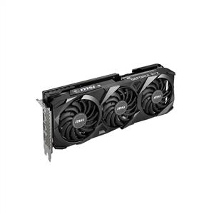 MSI GEFORCE RTX 3060 Ti VENTUS 3X 8GD6X OC 8GB GDDR6X 256Bit NVIDIA Ekran Kartı