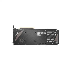 MSI GEFORCE RTX 3060 Ti VENTUS 3X 8GD6X OC 8GB GDDR6X 256Bit NVIDIA Ekran Kartı