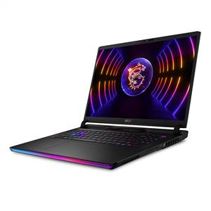 Msi Ge78 Raider 13.Nesil Core i9 13950HX-RTX4080 12Gb-64Gb-2Tb Ssd-17inc-W11