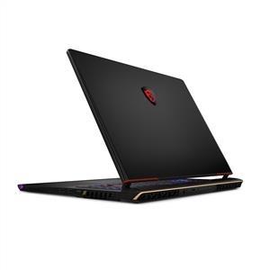 Msi Ge78 Raider 13.Nesil Core i9 13950HX-RTX4080 12Gb-64Gb-2Tb Ssd-17inc-W11