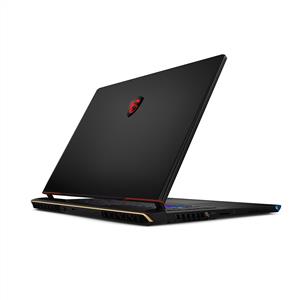 Msi Ge78 Raider 13.Nesil Core i9 13950HX-RTX4080 12Gb-64Gb-2Tb Ssd-17inc-W11