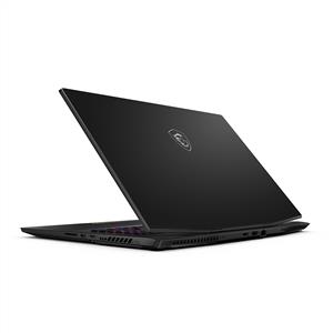Msi Stealth 17 13.Nesil Core i9 13900H-RTX4080 12Gb-32Gb-2Tb Ssd-17.3inc-W11