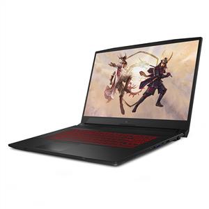 Msi Katana GF76 12.Nesil Core i7 12650H-RTX3050TI 4GB-16GB-1Tb Ssd-17.3inc-W11