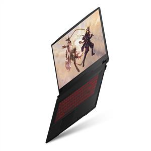 Msi Katana GF76 12.Nesil Core i7 12650H-RTX3050TI 4GB-16GB-1Tb Ssd-17.3inc-W11