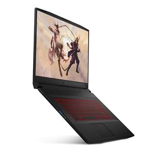 Msi Katana GF76 12.Nesil Core i7 12650H-RTX3050TI 4GB-16GB-1Tb Ssd-17.3inc-W11