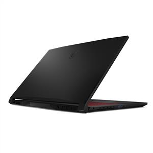 Msi Katana GF76 12.Nesil Core i7 12650H-RTX3050TI 4GB-16GB-1Tb Ssd-17.3inc-W11