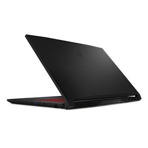 Msi Katana GF76 12.Nesil Core i7 12650H-RTX3050TI 4GB-16GB-1Tb Ssd-17.3inc-W11