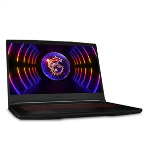 Msi Thin GF63 12.Nesil Core i7 12650H-RTX4050 6GB-16GB-512Gb Ssd-15.6inc-FreeDos