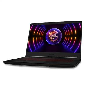 Msi Thin GF63 12.Nesil Core i7 12650H-RTX4050 6GB-16GB-512Gb Ssd-15.6inc-FreeDos