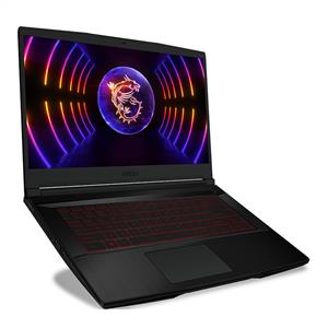 Msi Thin GF63 12.Nesil Core i7 12650H-RTX4050 6GB-16GB-512Gb Ssd-15.6inc-FreeDos