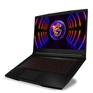 Msi Thin GF63 12.Nesil Core i7 12650H-RTX4050 6GB-16GB-512Gb Ssd-15.6inc-FreeDos