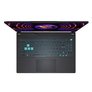 Msi Cyborg 15 12.Nesil Core i7 12650H-RTX4060 8GB-16GB-1Tb Ssd-15.6inc-FreeDos