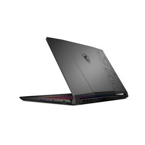 Msi Pulse 15 13.Nesil Core i7 13700H-RTX4070 8Gb-32Gb-1Tb Ssd-15.6inc-W11