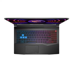 Msi Pulse 15 13.Nesil Core i7 13700H-RTX4070 8Gb-32Gb-1Tb Ssd-15.6inc-W11