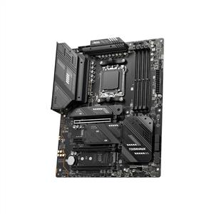 MSI MAG X670E Tomahawk WiFi Soket AM5 6600MHz (O.C.)  M.2 Anakart
