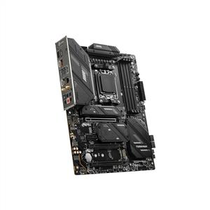 MSI MAG X670E Tomahawk WiFi 6600mhz(OC) RGB M.2 AM5 ATX Anakart
