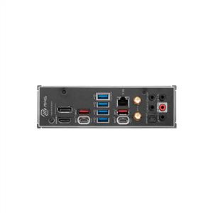 MSI MAG X670E Tomahawk WiFi Soket AM5 6600MHz (O.C.)  M.2 Anakart