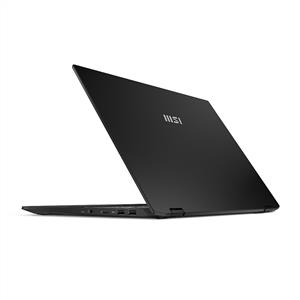 Msi Summit E16 Flip 13.Nesil Core i7 1360P-RTX4060 8Gb-32Gb-1Tb Ssd-16inc-W11pro