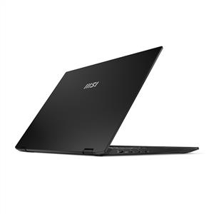 Msi Summit E16 Flip 13.Nesil Core i7 1360P-RTX4060 8Gb-32Gb-1Tb Ssd-16inc-W11pro