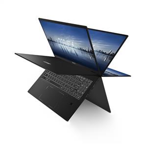 Msi Summit E16 Flip 13.Nesil Core i7 1360P-RTX4060 8Gb-32Gb-1Tb Ssd-16inc-W11pro