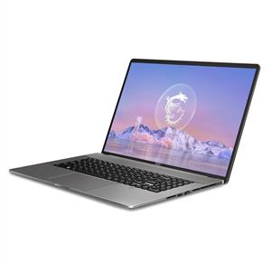 Msi Creator Z17 13.Nesil Core i7 13700HX-RTX4070 8Gb-32Gb-2Tb Ssd-17inc-W11 Pro