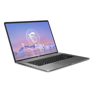 Msi Creator Z17 13.Nesil Core i7 13700HX-RTX4070 8Gb-32Gb-2Tb Ssd-17inc-W11 Pro
