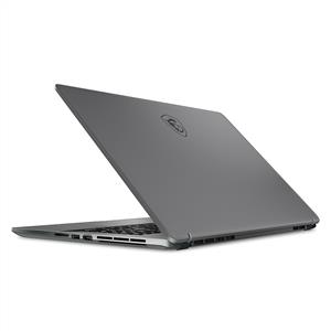 Msi Creator Z17 13.Nesil Core i7 13700HX-RTX4070 8Gb-32Gb-2Tb Ssd-17inc-W11 Pro