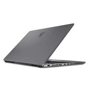 Msi Creator Z17 13.Nesil Core i7 13700HX-RTX4070 8Gb-32Gb-2Tb Ssd-17inc-W11 Pro