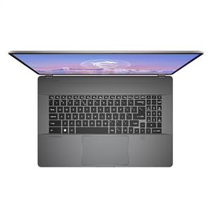 Msi Creator Z17 13.Nesil Core i7 13700HX-RTX4070 8Gb-32Gb-2Tb Ssd-17inc-W11 Pro