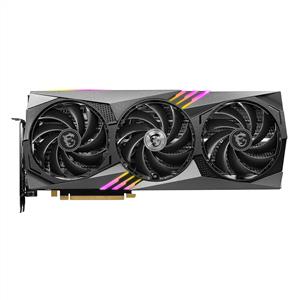 MSI GeForce RTX 4070 GAMING X TRIO 12GB GDDR6X 192Bit DLSS 3 Ekran Kartı