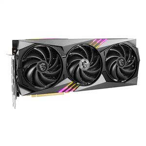 MSI GeForce RTX 4070 GAMING X TRIO 12GB GDDR6X 192Bit DLSS 3 Ekran Kartı