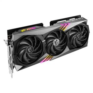 MSI GeForce RTX 4070 GAMING X TRIO 12GB GDDR6X 192Bit DLSS 3 Ekran Kartı