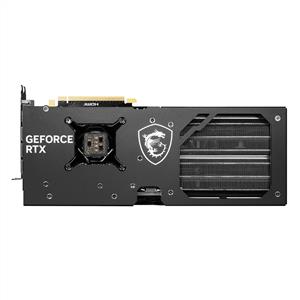 MSI GeForce RTX 4070 GAMING X TRIO 12GB GDDR6X 192Bit DLSS 3 Ekran Kartı