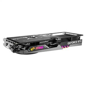 MSI GeForce RTX 4070 GAMING X TRIO 12GB GDDR6X 192Bit NVIDIA Ekran