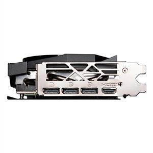 MSI GeForce RTX 4070 GAMING X TRIO 12GB GDDR6X 192Bit DLSS 3 Ekran Kartı