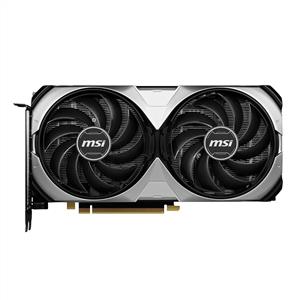 MSI GeForce RTX 4070 VENTUS 2X 12GB OC GDDR6X 192Bit DLSS 3 Ekran Kartı