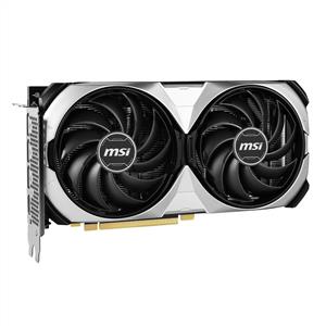 MSI GeForce RTX 4070 VENTUS 2X 12GB OC GDDR6X 192Bit DLSS 3 Ekran Kartı