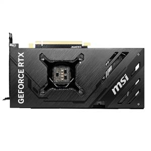 MSI GeForce RTX 4070 VENTUS 2X 12GB OC GDDR6X 192Bit DLSS 3 Ekran Kartı